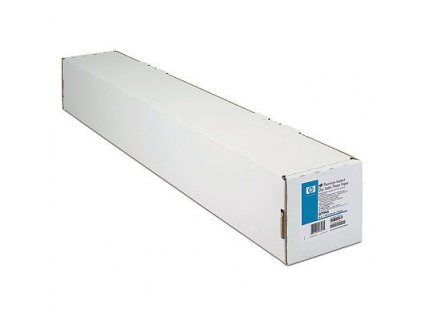 HP Premium Instant-dry Satin Photo Paper, 261 mikrónov (10.3 mil) - 260 g/m2 - 1067 mm x 30.5 m, Q7996A