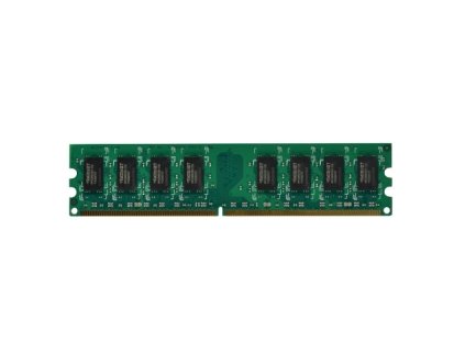 Patriot/DDR2/2GB/800MHz/CL6/1x2GB PSD22G80026