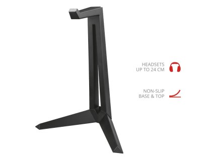 TRUST GXT 260 Cendor Headset Stand 22973 Trust