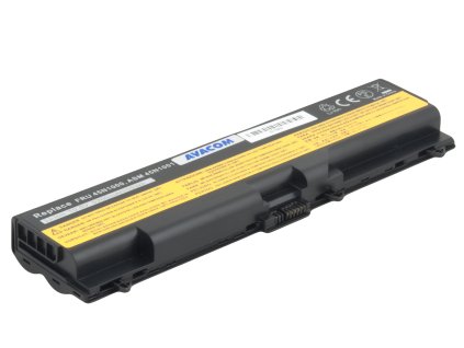 Baterie AVACOM pro Lenovo ThinkPad L530 Li-Ion 10,8V 5200mAh 56Wh NOLE-L530-N26 Avacom