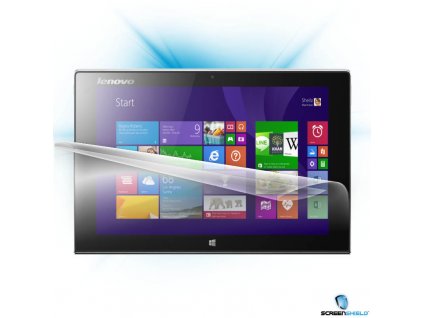 Screenshield™ Lenovo IdeaTab Miix 2 8'' ochrana di LEN-ITMX28-D