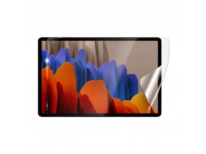 Screenshield SAMSUNG T970 Galaxy Tab S7+ 12.4 Wi-Fi folie na displej SAM-T970-D