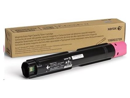 Xerox Magenta Toner pro VersaLinkC70xx,16 500 str. 106R03747