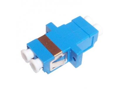 Optická spojka LC/PC single mode duplex OEM