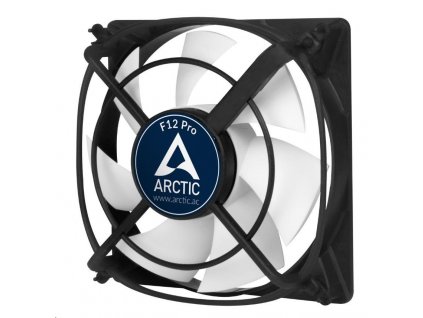 ARCTIC COOLING Ventilátor F12 PRO ACACO-12P01-GBA01 Artic Cooling