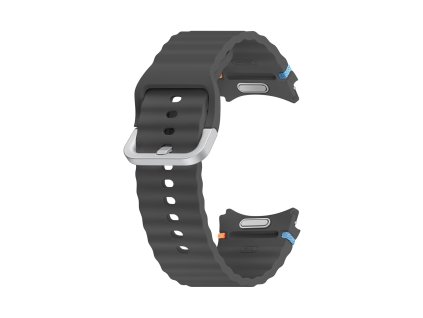 cz galaxy watch7 sport band medium and large et sn s