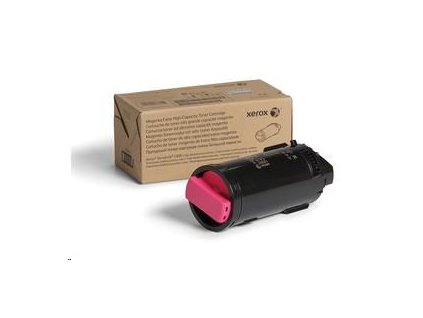Genuine Xerox Magenta Extra High Capacity Toner Cartridge For The VersaLink C605 (16,800 PAGES) 106R03937