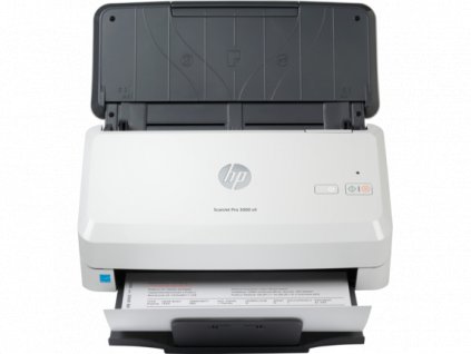 HP ScanJet Pro 3000 s4 Scanner 6FW07A-B19