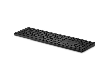 HP 450 Programmable Wireless Keyboard CzSk 4R184AA-BCM
