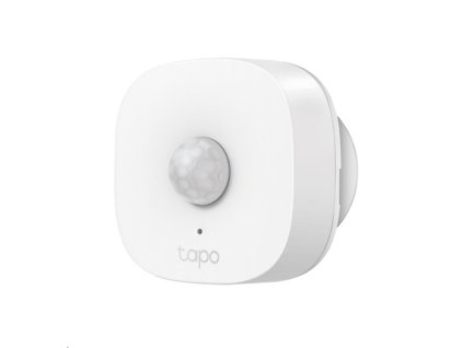 TP-LINK "Smart Motion SensorSPEC: 868 MHz, battery powered(1*CR2450), 120° / 5m detection rangeFeature: Tapo smart app Tapo T100 TP-link