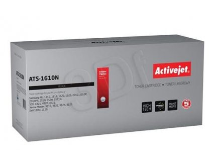 Toner ActiveJet pre Samsung ML-1610D2 (Xerox 3117,Dell1100) 3000str. ATS-1610N