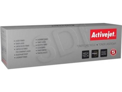 Toner ActiveJet pre HP 83X CF283X ATH-83NX Black 2200 str.