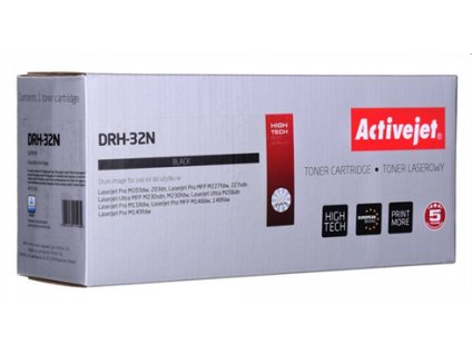 Valec ActiveJet pre HP 32A CF232A DRH-32N 22 000str.