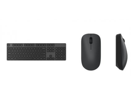 Xiaomi Wireless Keyboard and Mouse Combo 6934177787089