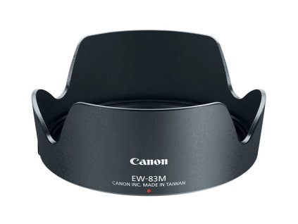 Canon EW-83M sluneční clona 9530B001