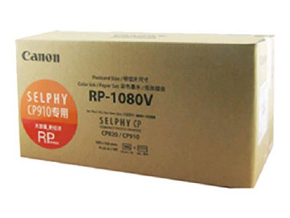 Canon RP-1080V 1080ks pro CP820/910/1000 8569B001