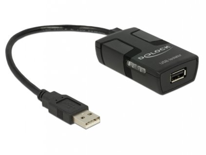 Delock USB Izolátor s 5 KV izolací 62588 DeLock