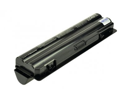 2-Power baterie pro DELL XPS 14, 15, 17 11,1 V, 7800mAh, 9 cells - XPS L401X, L501X, L502X, L701X, L702X CBI3283B