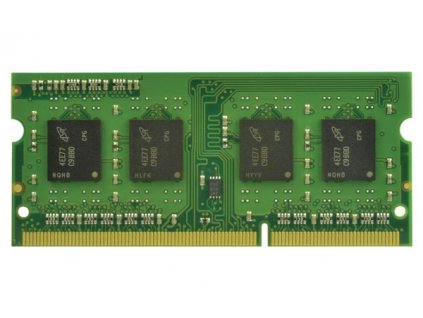 2-Power 4GB PC3L-12800S 1600MHz DDR3 CL11 1.35V SoDIMM 1Rx8 1.35V (DOŽIVOTNÍ ZÁRUKA) MEM5302A