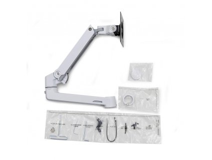 ERGOTRON LX Arm, Extension and Collar Kit, prodluž. rameno vč kitu, bílá 98-130-216 Ergotron