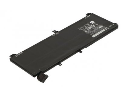 Dell H76MY for Precision M3800 Baterie do Laptopu 11,1V 5180 mAh 2-Power