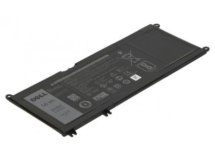 Dell 33YDH pro Inspiron 17 7778 7779 Baterie do Laptopu 2-Power