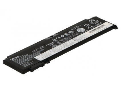 Lenovo 01AV406 Baterie do Laptopu 11,46V 2270mAh 01AV405 2-Power