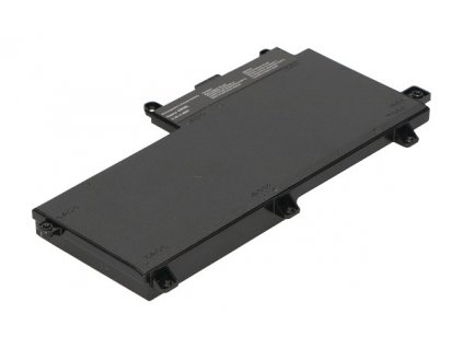 2-Power CI03XL alternative pro HP ProBook 650 G2 3 ?lánková Baterie do Laptopu 11,4V 4210mAh CBP3651A