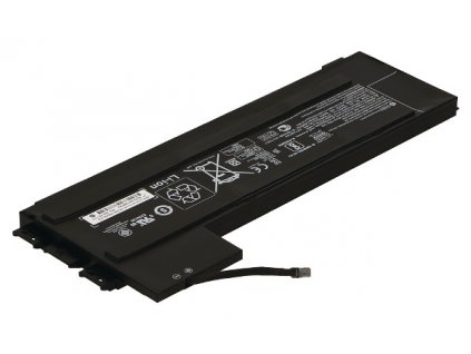 2-Power HP ( VV09XL alternative) 9 ?lánková Main Battery Pack 11.4V 7200mAh 82Wh CBP3685A