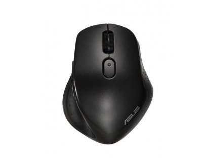 ASUS MW203 bezdrátová myš černá 90XB06C0-BMU000 Asus
