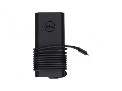 Dell K00F5 130W USB Type-C Adapter 20V 6.5A 2-Power