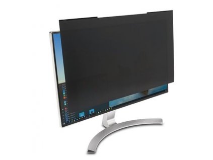 Kensington MagPro™ pro monitor 21,5“ (16:9), dvousměrný, magnetický, odnímatelný K58354WW