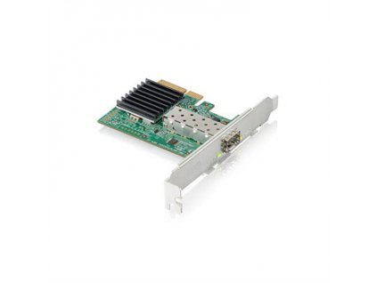 Zyxel XGN100F 10G Network Adapter PCIe Card with Single SFP+ Port XGN100F-ZZ0101F ZyXEL