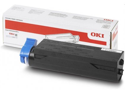 OKI Toner do ES4132/92/5112/62 ( 12 000 stran ) 45807116