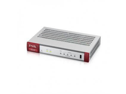 Zyxel USGFLEX50 (Device only) Firewall Appliance 1 x WAN, 4 x LAN/DMZ USGFLEX50-EU0101F ZyXEL