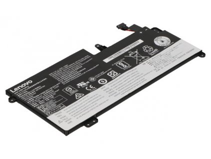 Lenovo 01AV435 Baterie (3 Články) Baterie do Laptopu 11,4V 3690mAh 01AV437 2-Power