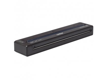Brother PocketJet PJ-823 (300 dpi) přenosná tiskárna s USB-C, 13,5 stran za minutu PJ823Z1