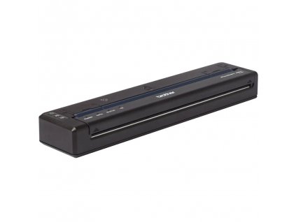 Brother PocketJet PJ-883 (300 dpi) přenosná tiskárna s USB-C, Bluetooth a Wi-Fi, 13,5 stran za minutu PJ883Z1