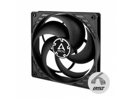 ARCTIC P14 PWM PST CO ACFAN00126A Arctic Cooling