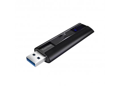 SanDisk Extreme PRO 256GB USB 3.1 černá SDCZ880-256G-G46