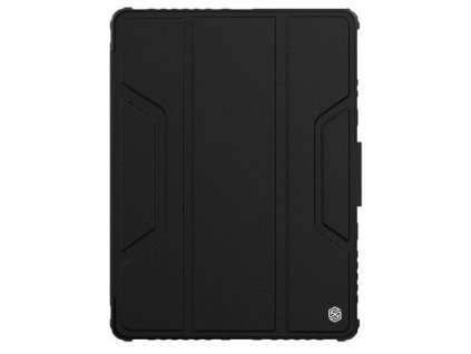 Nillkin Bumper PRO Protective Stand Case pro iPad 10.2 2019/2020 8.generace Black 6902048216822 NoName