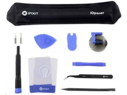 iFixit iOpener Kit (Gel) EU145198-10 NoName