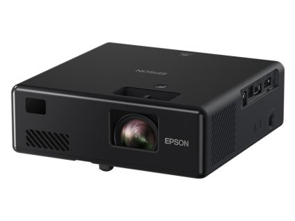 Epson EF-11/3LCD/1000lm/FHD/HDMI V11HA23040