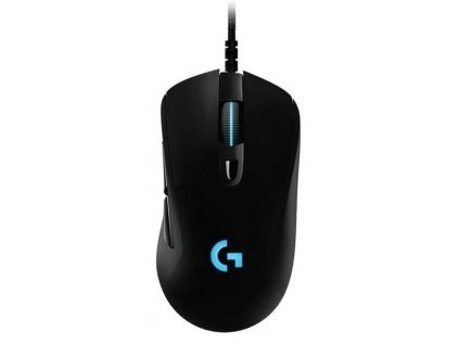 Logitech® G403 HERO Gaming Mouse - USB 910-005632