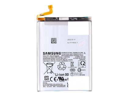eb ba336aby samsung baterie li ion 5000mah service s