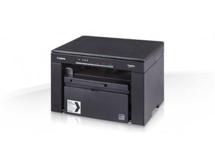 Canon i-SENSYS MF3010 (A4, laser, tlač/kopírovanie/skenovanie, USB) 5252B004