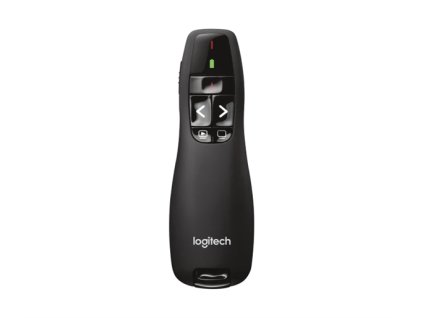 Logitech Wireless Presenter R400 910-001356