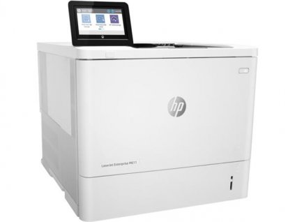 HP LaserJet Enterprise M611dn (A4; 61 ppm, USB2.0; Ethernet, Duplex) 7PS84A