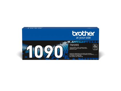 BROTHER Toner TN-1090 pro HL-1222, HL-1223, DCP1622, DCP1623 - cca 1500stra TN1090 Brother