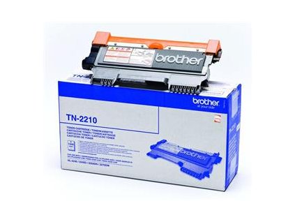 BROTHER Toner TN-2210 pro HL2240D, HL2250DN TN2210 Brother